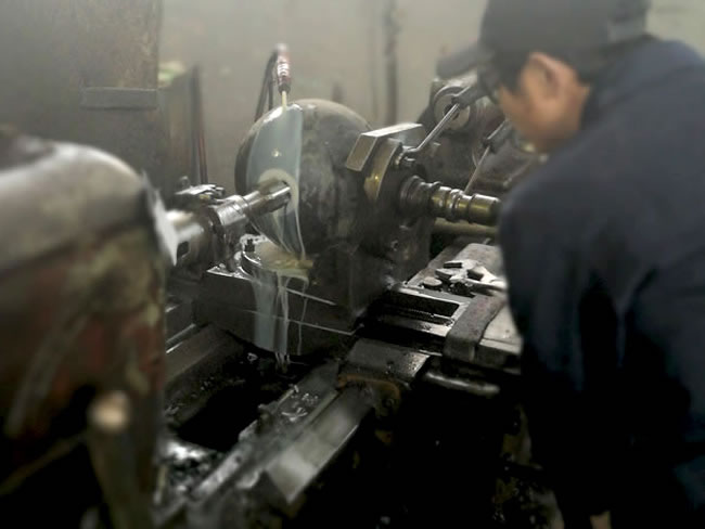 北京网架车间制作